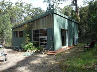 1657 Nethercote Road, Greigs Flat