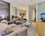 1812 / 155 Franklin Street, Melbourne
