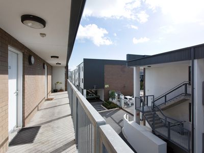 39/59 Breaksea Drive, North Coogee