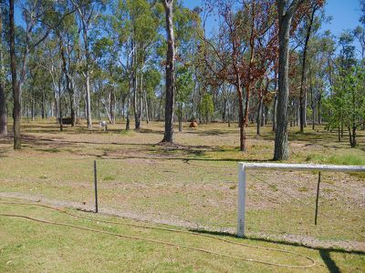14330 D'Aguilar Highway, Nanango