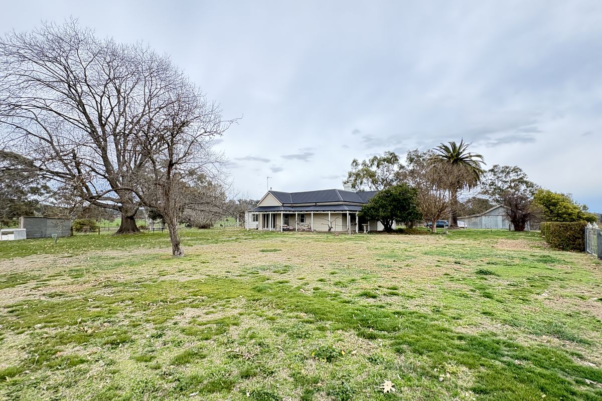 210 Malcolm Street, Mansfield