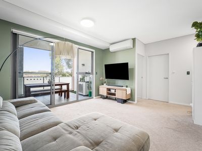 205 / 1 Demeter Street, Rouse Hill