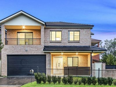 2 Fenton Street, Panania