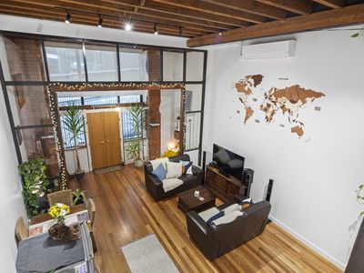 9 / 569 Wellington Street, Perth