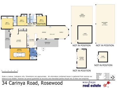 34 Carinya Road, Rosewood