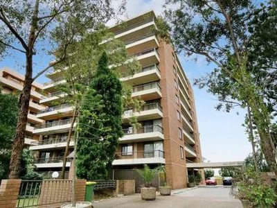 12 / 68-70 Great Western Highway, Parramatta
