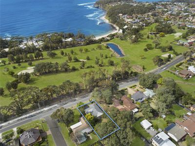 47 Golf Avenue, Mollymook