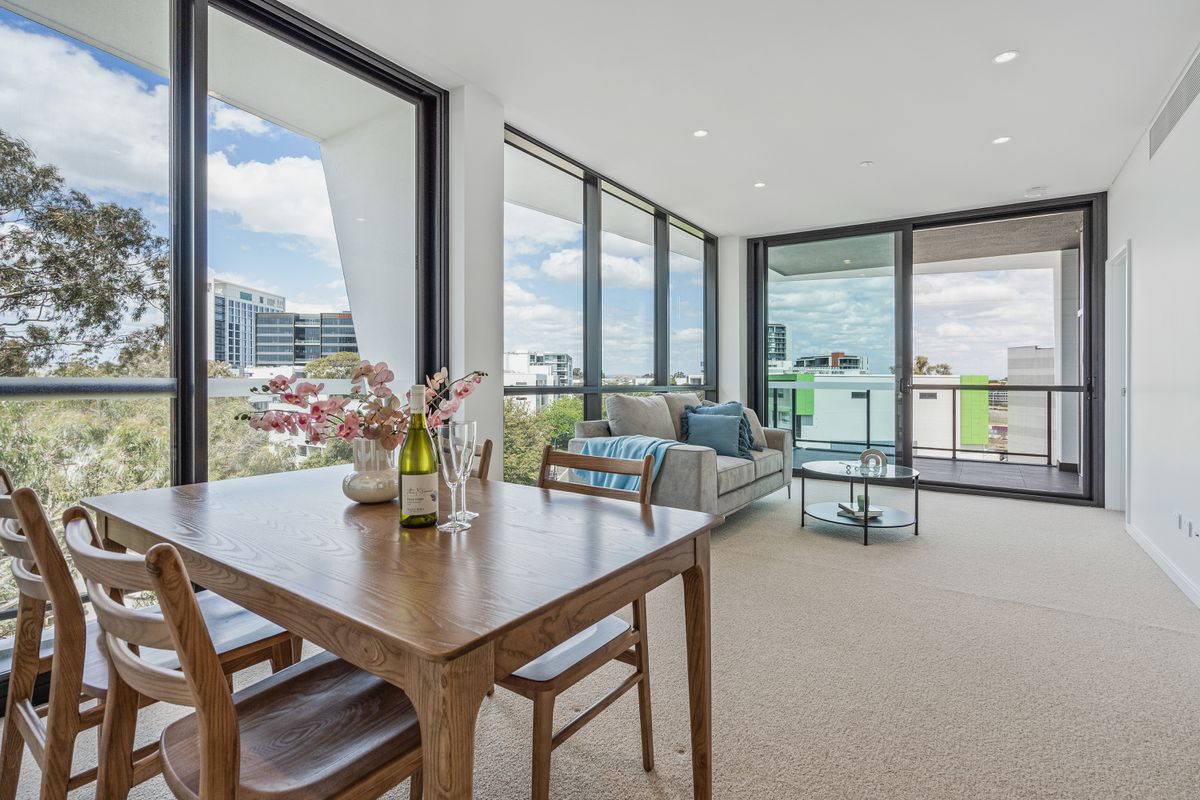 113 / 48 Riversdale Road, Rivervale