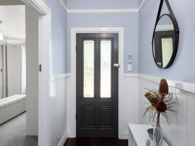 33 Ward Street, Lamington