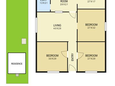 82 Maitland Street, Kurri Kurri