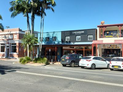33 Burringbar Street, Mullumbimby