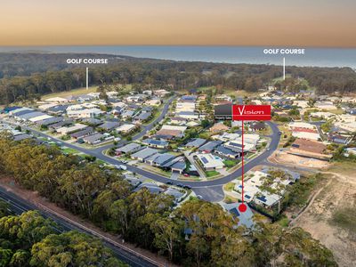 27 Admiralty Drive, Safety Beach