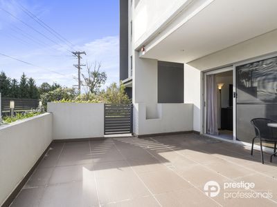 1 / 80 Lucas Avenue, Moorebank
