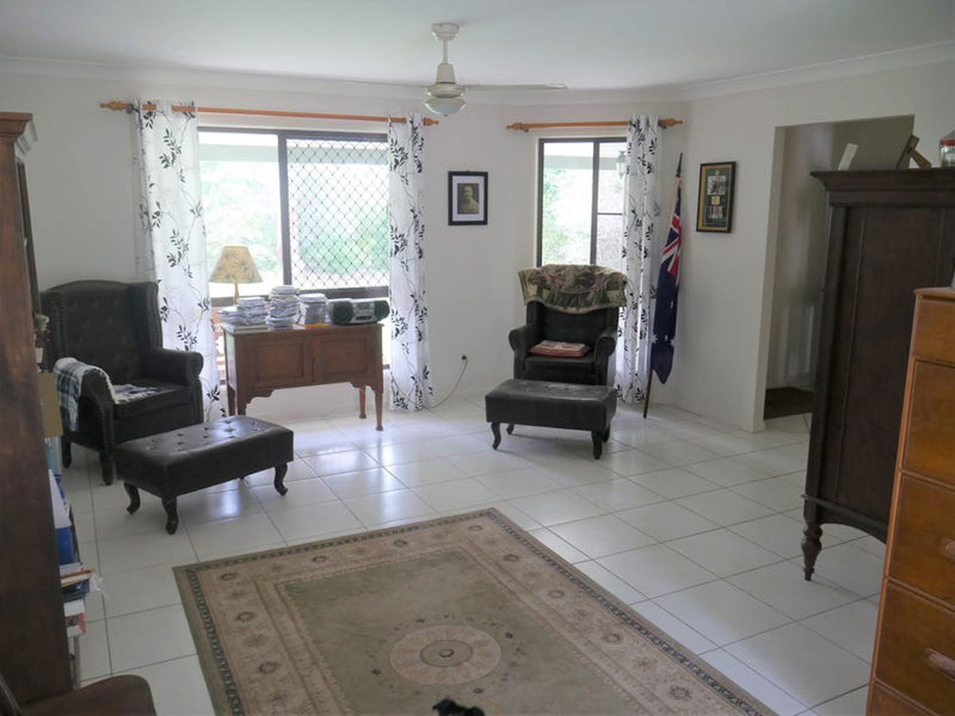 15 Slaters Road, Wondai