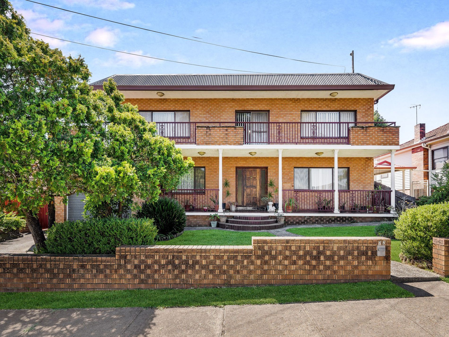 72 ARCADIA STREET, Penshurst