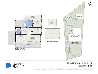 33 Weeroona Avenue, White Hills