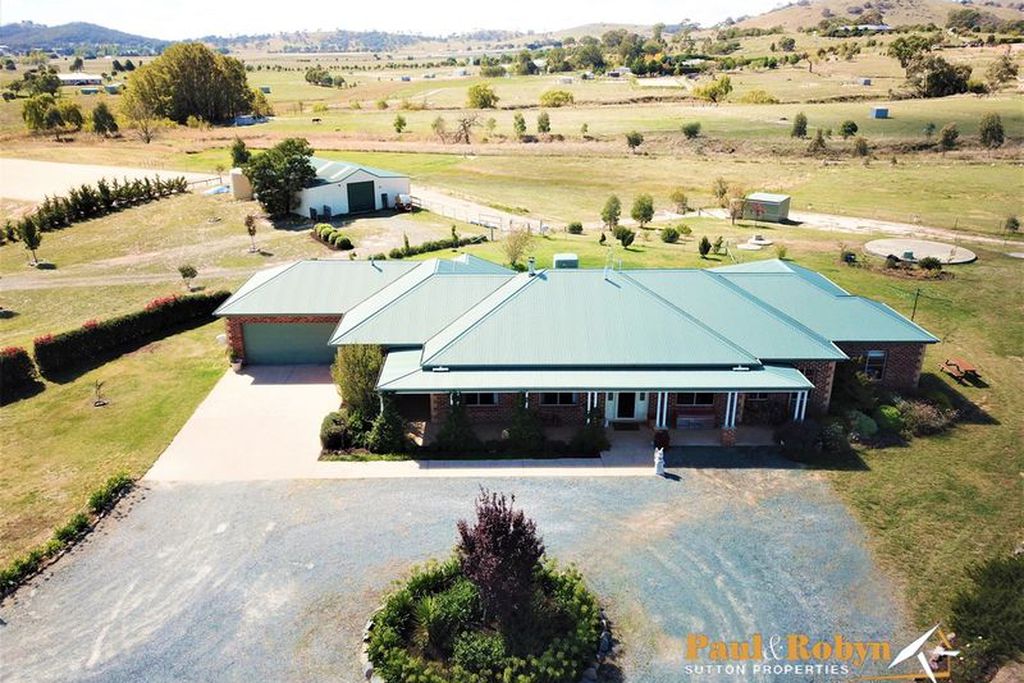 67 Cooke Drive, Googong