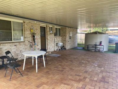 29 Bunker Avenue, Nanango