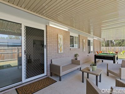 3 Rowland Court, Wondunna
