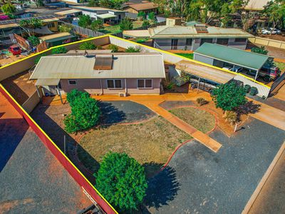 9 Draper Place, South Hedland