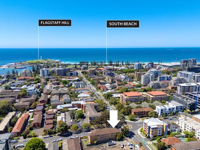 7 / 56 Smith Street, Wollongong