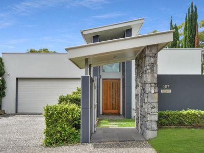 107 The avenue, Peregian Springs