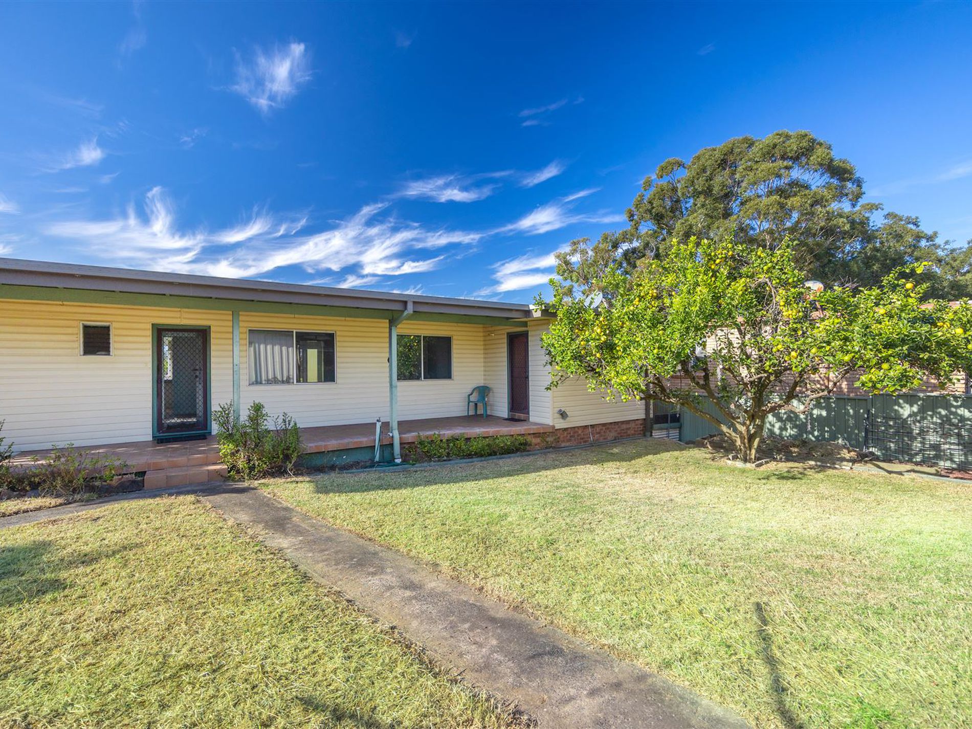 53 St Vincent Street, Ulladulla