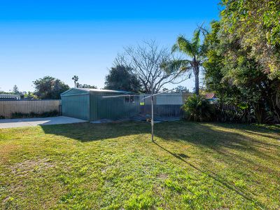 12 Nerrima Court, Cooloongup