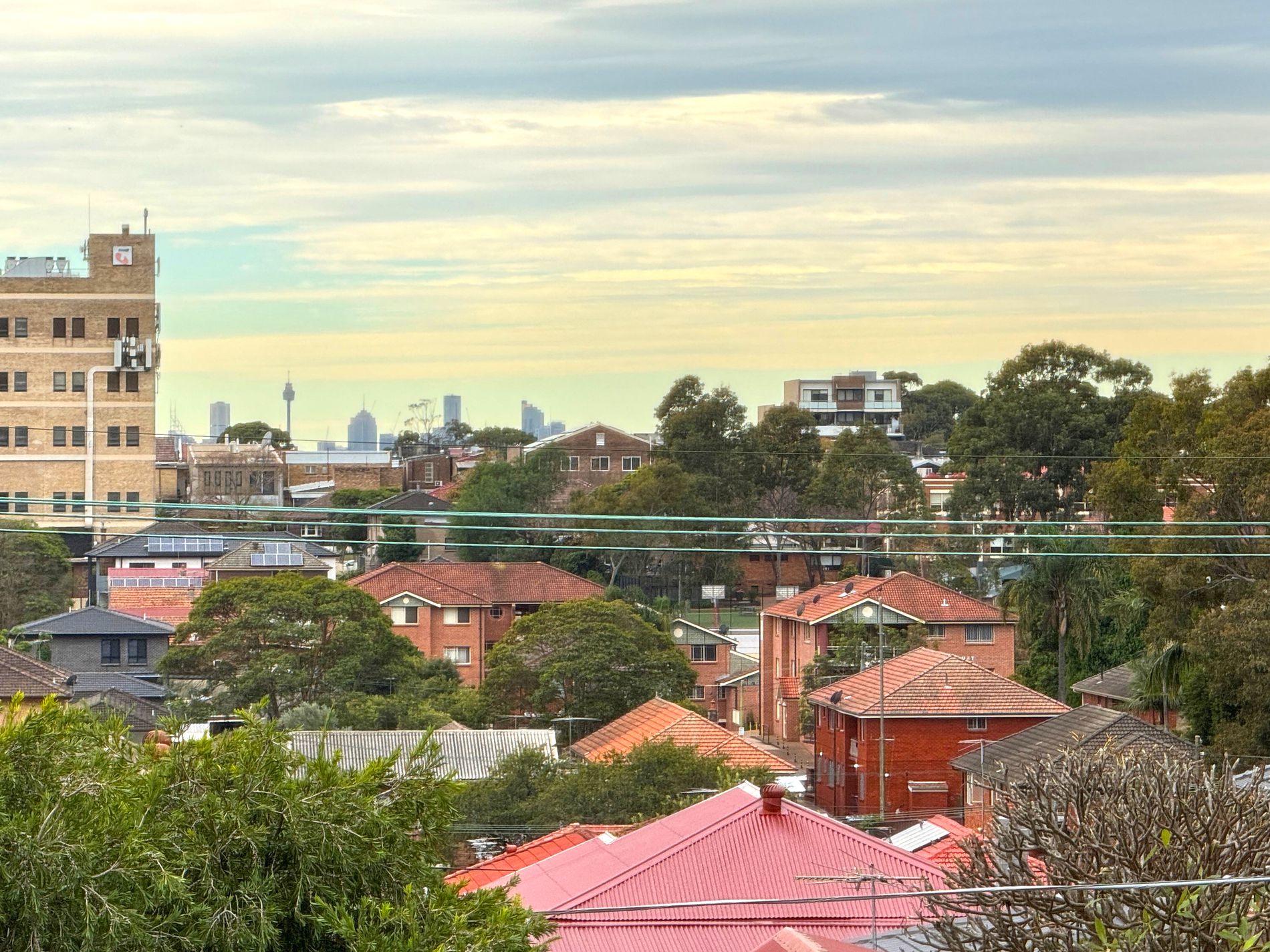 4 / 31 Alice Street South, Wiley Park