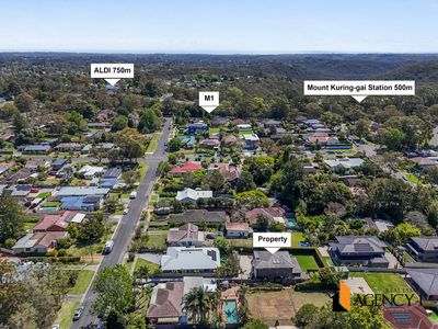 21A High Street, Mount Kuring-gai