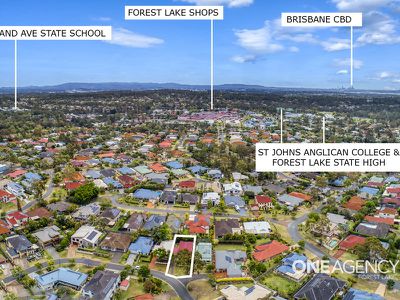 15 Hawthorne St, Forest Lake