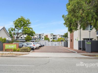 71 / 189 Swansea Street East, East Victoria Park