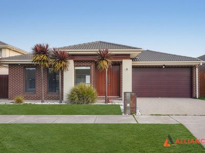 19 Honey Flower Way, Greenvale