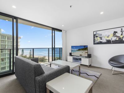 1103 / 3440 Surfers Paradise Boulevard, Surfers Paradise