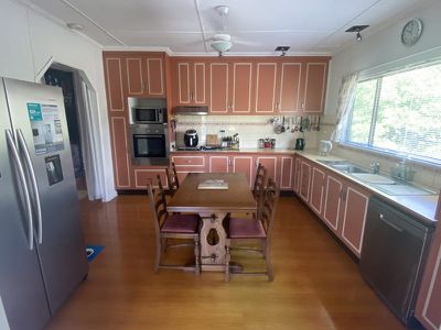 15 G S Wilson Drive, Nanango