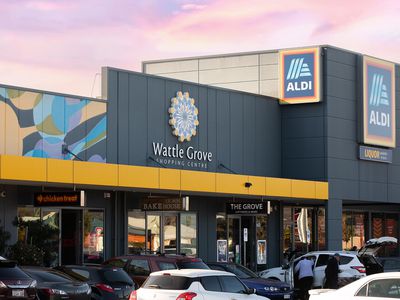 27 Wimbridge Road, Wattle Grove