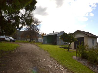 7348 Kiewa Valley Highway , Tawonga