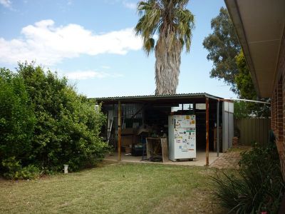 115 Tancred Street, Narromine