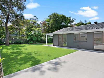 15 Morang Street, Hawks Nest