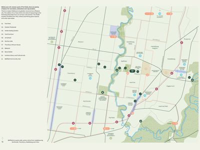 Affordable Townhouses in Melbourne’s Leafy North
