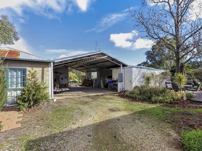 159 Kilmore Road, Heathcote