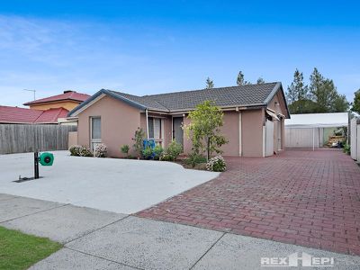 30 Millswyn Avenue, Hampton Park