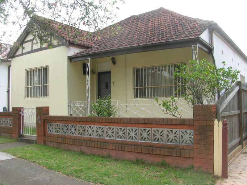 7 Redman Street, Campsie