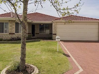 95 San Sebastian Boulevard, Port Kennedy