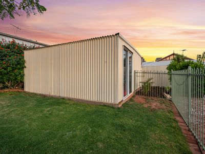 1 Elizabeth Street, Mullingar