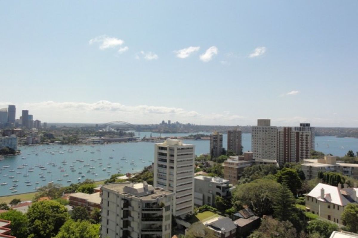 47 / 2 Eastbourne Road, Darling Point