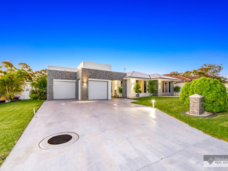 14 Thomas Healy Drive, Bundaberg East
