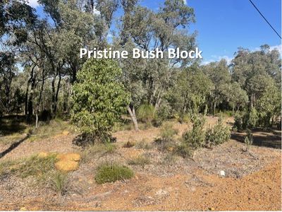 Lot 56 Hidaway Drive, Bindoon