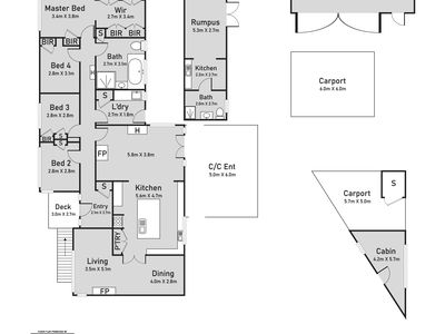 130 Kayena Road, Kayena