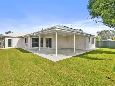 62 Kelly Street, Tocumwal